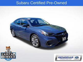 Certified 2025 Subaru Legacy Limited AWD/4WD 360° Tour