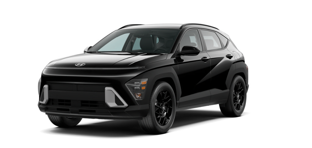 New 2027 Hyundai Kona SEL Sport AWD/4WD image 2