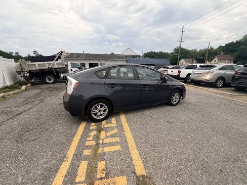 Used 2010 Toyota Prius FWD image 23