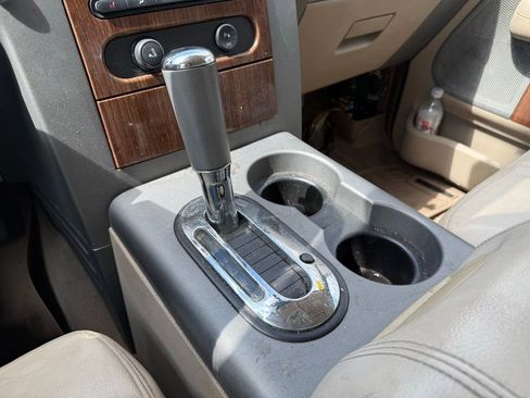 Used 2004 Ford F150 4x4 SuperCrew image 10