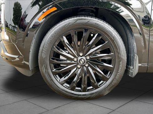 Used 2024 Hyundai Palisade Calligraphy AWD/4WD image 10
