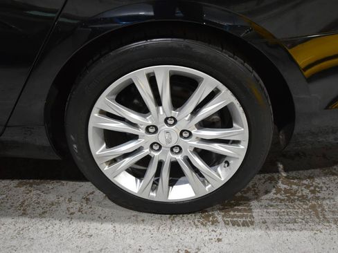 Used 2019 Cadillac XTS Luxury AWD/4WD image 51