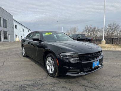 Used 2022 Dodge Charger SXT