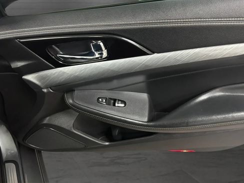 Used 2017 Nissan Maxima 3.5 SV FWD image 17