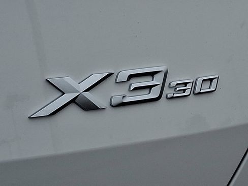New 2026 BMW X3 xDrive30 image 21