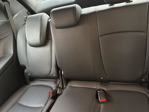 Used 2025 Honda Odyssey Sport-L image 9