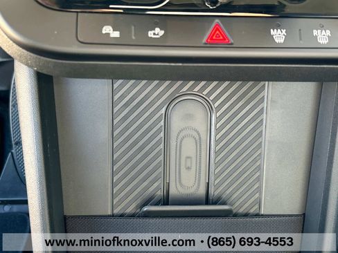 New 2025 MINI Cooper S image 51