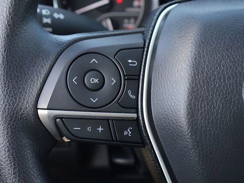 Certified 2023 Toyota Camry LE image 21