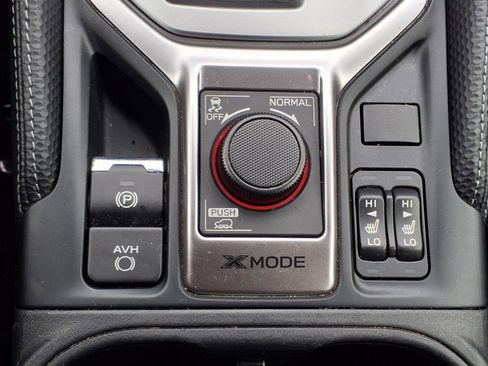 Used 2024 Subaru Forester Premium image 19