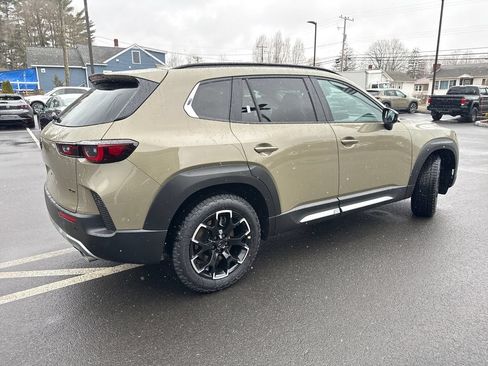 New 2026 MAZDA CX-50 Meridian Edition w/ Weather Package AWD/4WD image 5