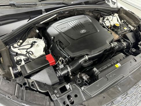 Used 2019 Land Rover Range Rover Velar R-Dynamic HSE image 53