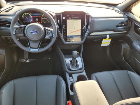 New 2025 Subaru Forester Limited image 5