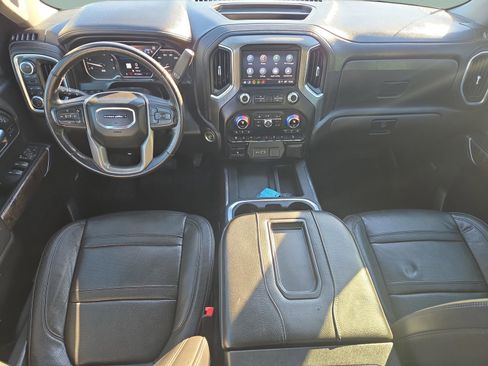 Used 2022 GMC Sierra 2500 Denali w/ Denali Ultimate Package image 30