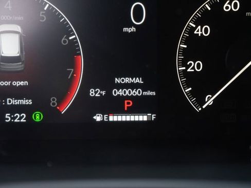 Used 2024 Honda CR-V LX image 25