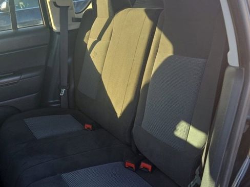 Used 2016 Jeep Compass Sport w/ Power Value Group image 15