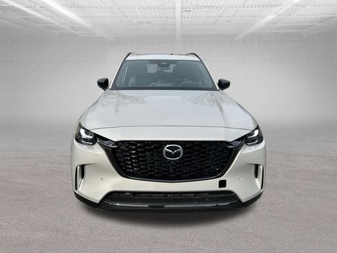 New 2026 MAZDA CX-90 3.3 Turbo S w/ Premium Package AWD/4WD image 9