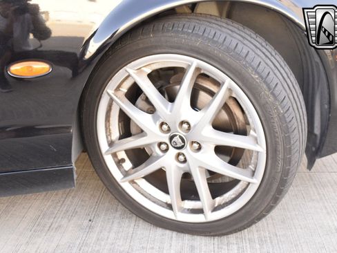 Used 2008 Jaguar S-TYPE 3.0 image 10