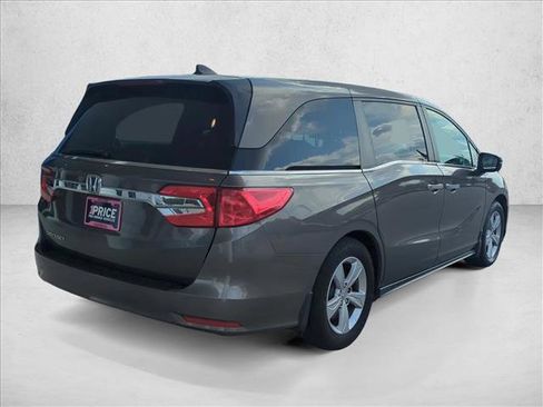 Used 2019 Honda Odyssey EX-L image 5