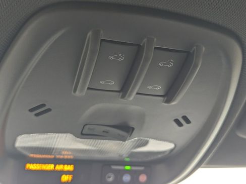 New 2026 Chevrolet Trax RS w/ Sunroof Package image 27