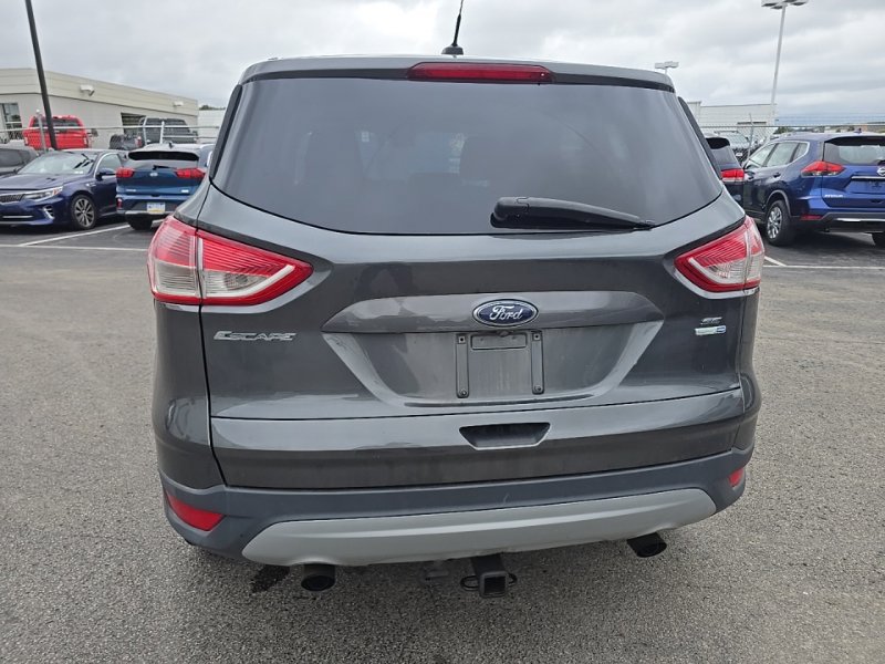 Used 2016 Ford Escape SE AWD/4WD image 6