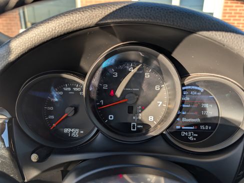 Used 2017 Porsche Macan image 27