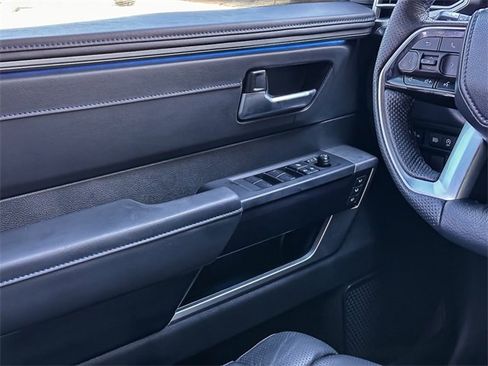 Used 2023 Toyota Tundra Platinum image 24