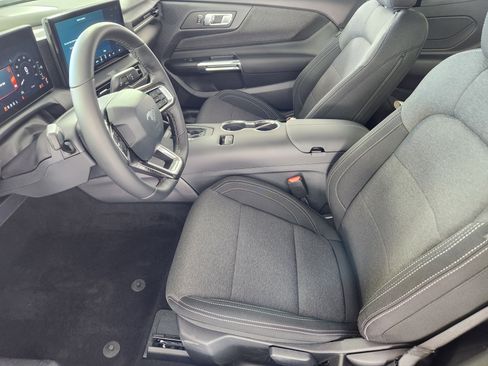 New 2026 Ford Mustang image 11