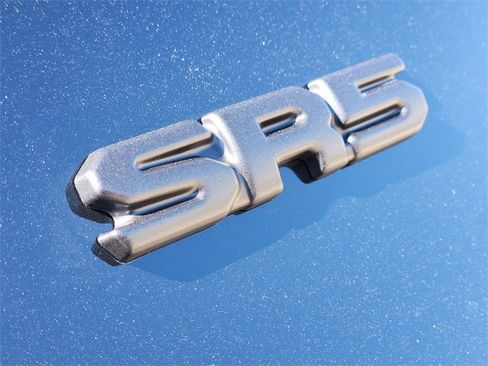 New 2025 Toyota Tacoma SR5 image 7