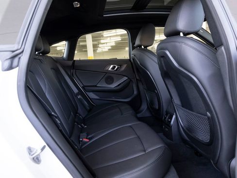 Certified 2023 BMW 228i Gran Coupe w/ Convenience Package FWD image 25