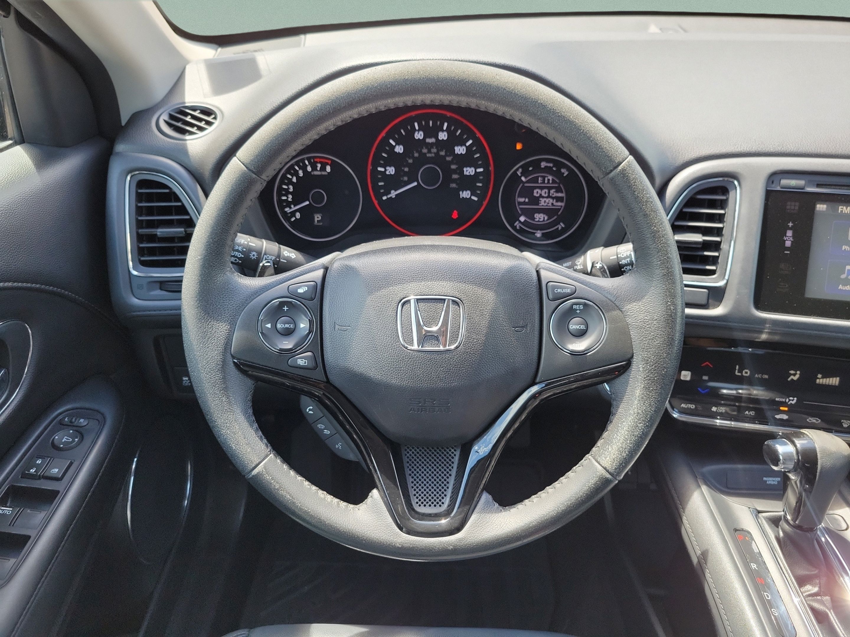 Used 2016 Honda HR-V EX-L image 13