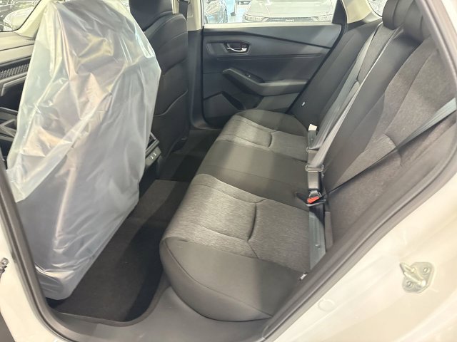 New 2026 Honda Accord LX image 21