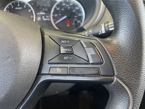 Certified 2025 Nissan Kicks Play S FWD image 14