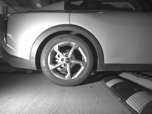 Used 2025 Kia K4 LXS image 15