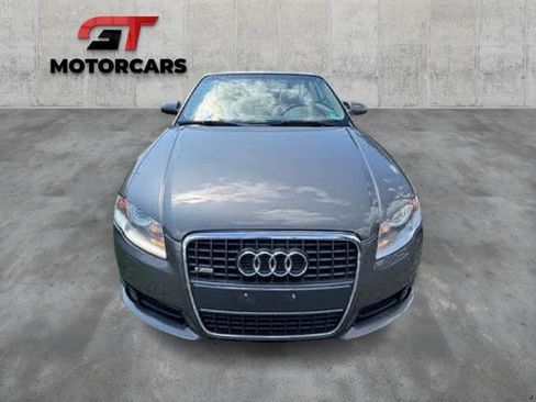 Used 2009 Audi A4 2.0T AWD/4WD image 7