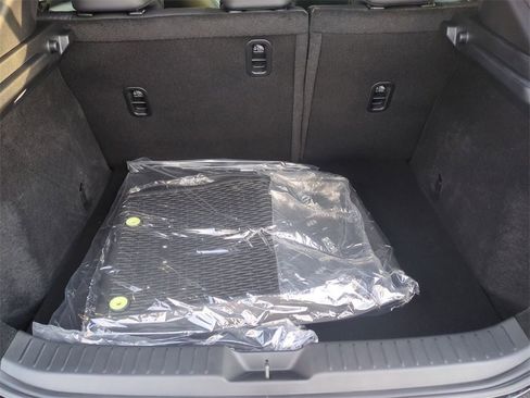 New 2025 MAZDA CX-30 AWD 2.5 S w/ Premium Package image 27