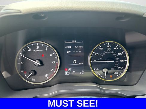 Certified 2025 Subaru Crosstrek 2.5i Sport w/ Crosstrek Mirror Package image 20