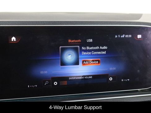 Used 2020 Mercedes-Benz GLE 350 4MATIC image 34