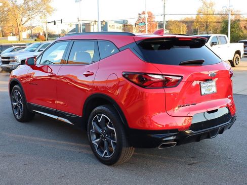 Used 2019 Chevrolet Blazer RS image 34