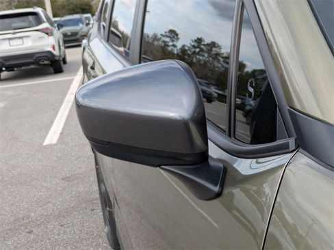 Certified 2026 Subaru Forester Premium image 12