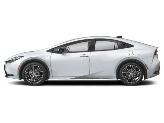 Used 2024 Toyota Prius XLE FWD image 3