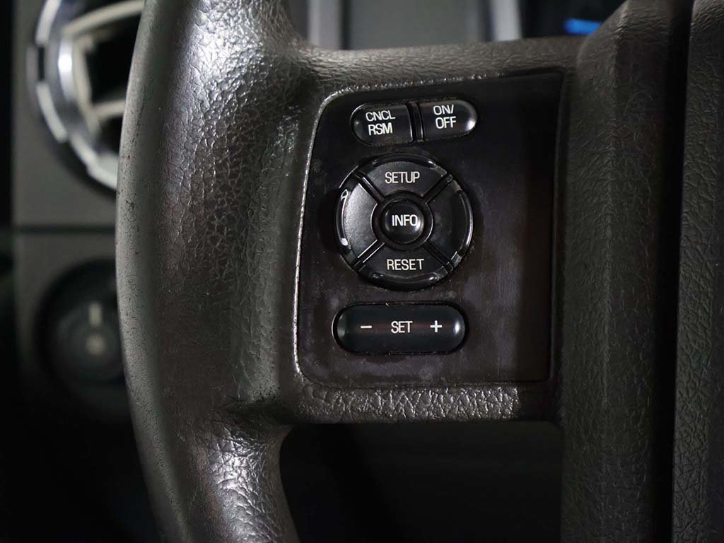 Used 2011 Ford F350 XLT w/ FX4 Off Road Pkg AWD/4WD image 22