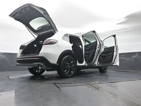 Certified 2024 Honda HR-V Sport image 48