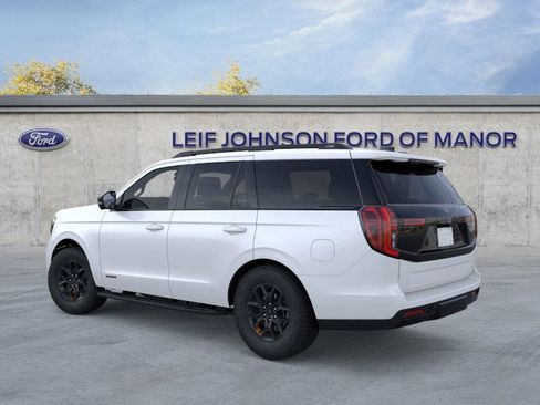New 2025 Ford Expedition Tremor image 4