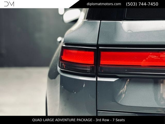 Used 2023 Rivian R1S Adventure Quad AWD/4WD image 14