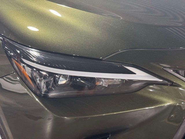 Used 2024 Lexus NX 350 AWD w/ Cold Area Package image 12
