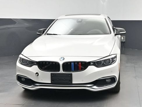 Used 2020 BMW 430i Gran Coupe xDrive AWD/4WD image 6