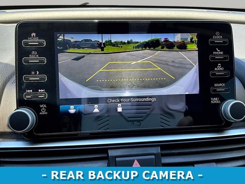 Used 2022 Honda Accord Sport Special Edition image 14