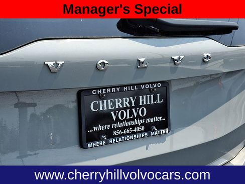 New 2025 Volvo XC90 T8 Ultra w/ Protection Package Premier image 25