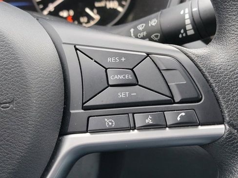 Used 2024 Nissan Altima 2.5 SV image 27