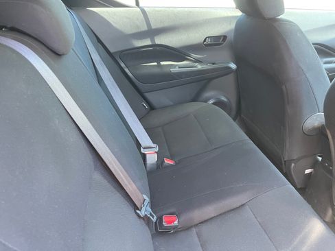 Used 2025 Nissan Kicks Play S FWD image 10